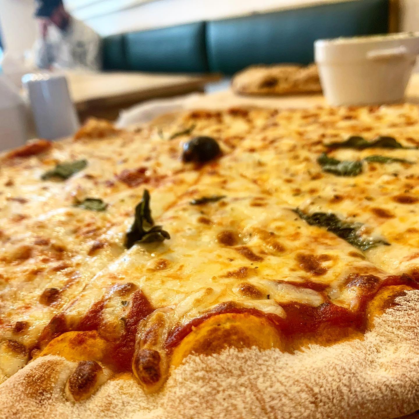 Margherita