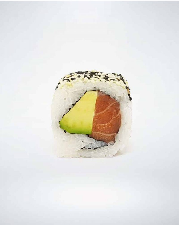 CALIFORNIA ROLL SAUMON