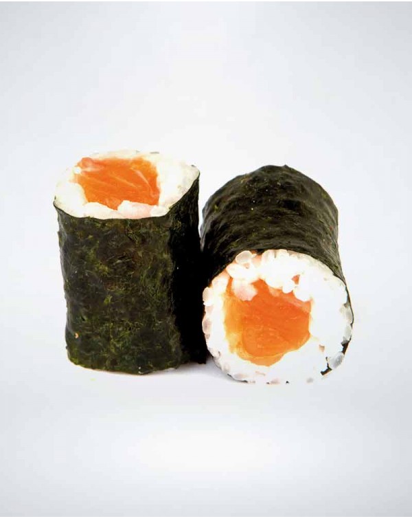 MAKI SAUMON