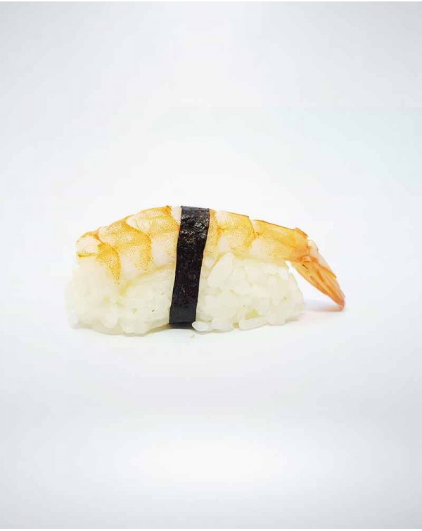 NIGIRI CREVETTE