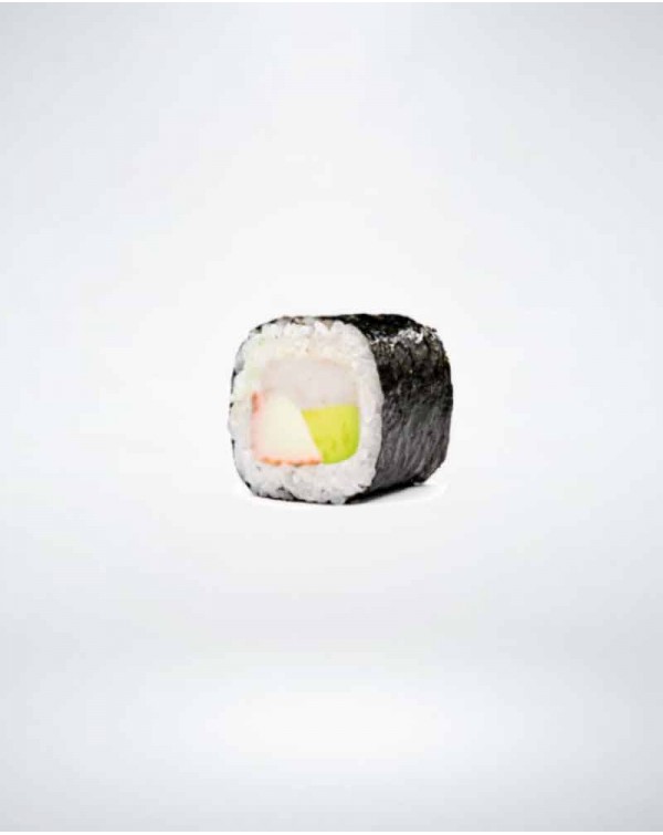 FUTOMAKI SURIMI