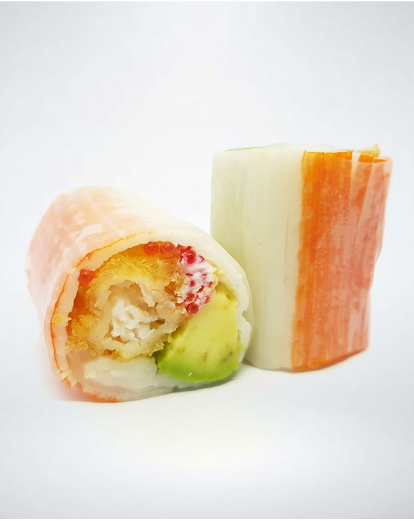 AROMAKI CREVETTE