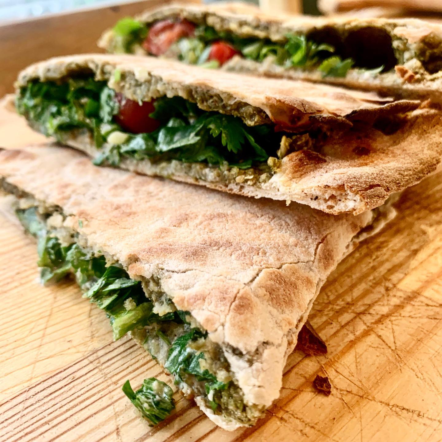 Manaich Fallafel