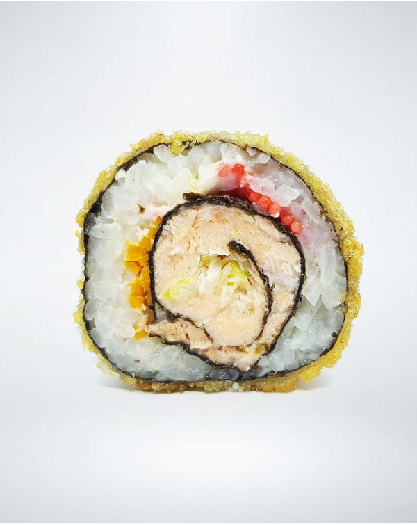 DRAGON EYE