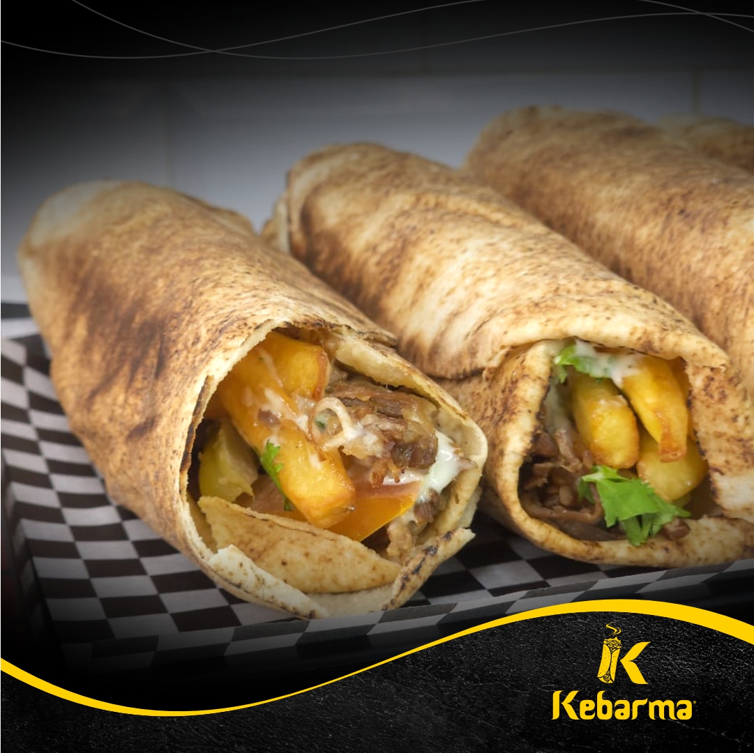 KEBARMA VIANDE M.