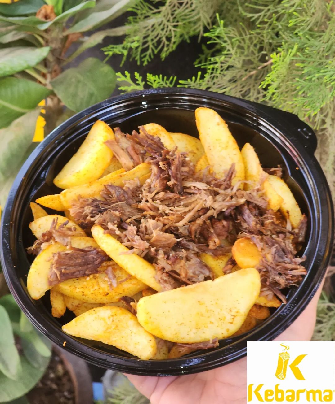KE-POTATOES