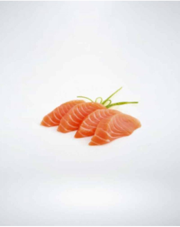 SASHIMI SAUMON