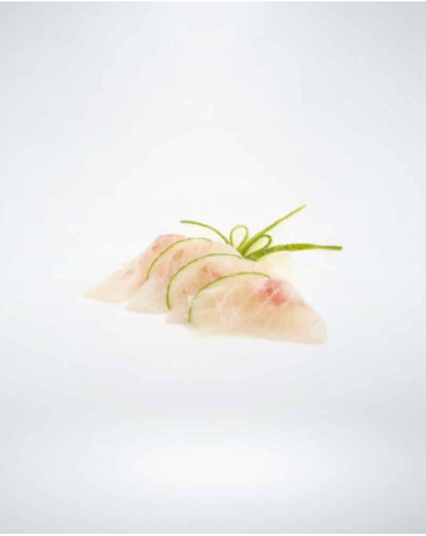 SASHIMI DORADE