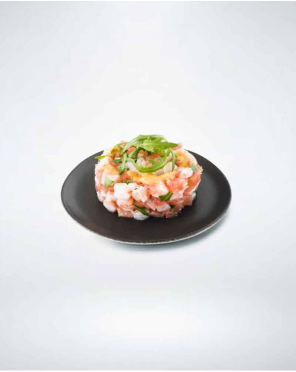 TARTARE DORADE