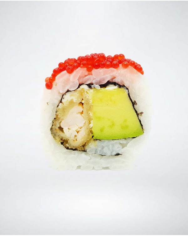 TIGER ROLL