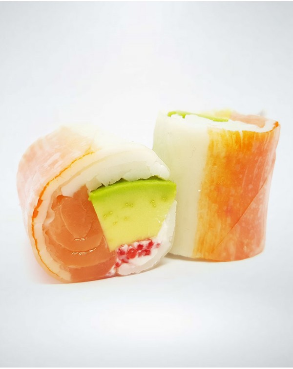 AROMAKI SAUMON